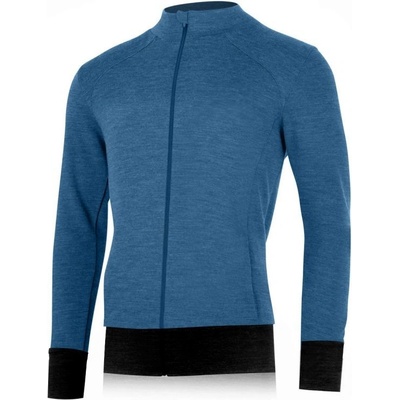 Lasting Merino LARMIN modrá