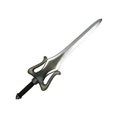 Factory Entertainment Masters Of the Universe Live Action Roleplay Replica Power Sword 101 cm