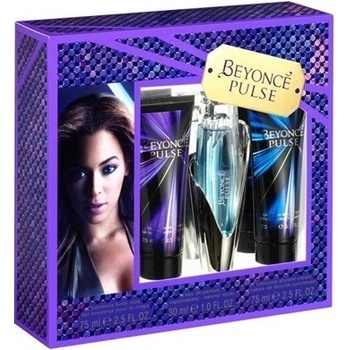 Beyonce Pulse parfumovaná voda dámska 30 ml