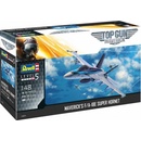 Revell Hornet Boeing F/A-18E Super Top Gun Plastic ModelKit 03864 1:48