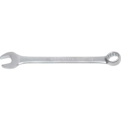 BGS technic Očkoplochý klíč 18 mm 30518