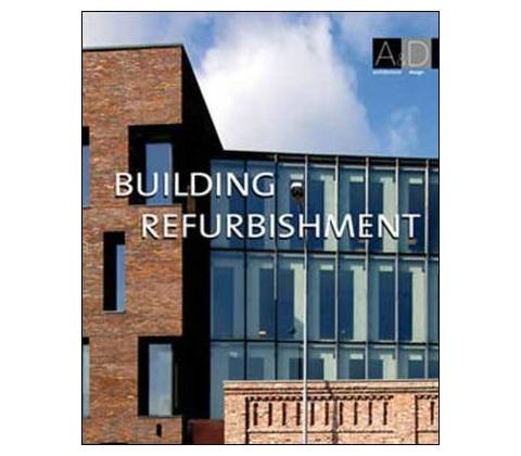 Building Refurbishment