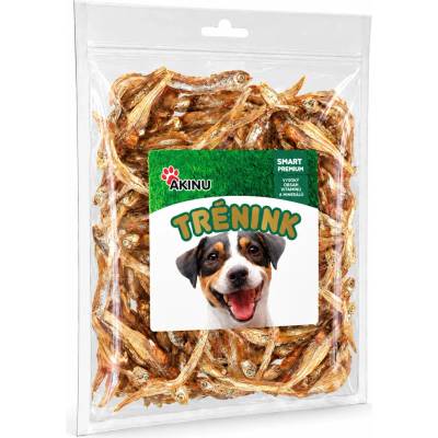 Akinu Trénink rybičky 200 g