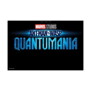 Marvel Studios' Ant-Man & the Wasp: Quantumania - The Art of the Movie | Jess Harrold (ISBN: 9781302956592)