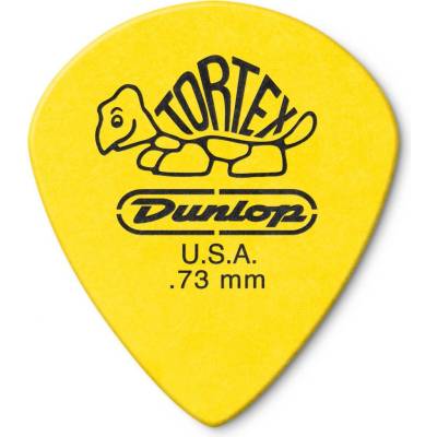Dunlop Tortex Jazz III XL 0.73