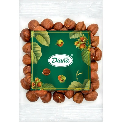 Diana Company Lísková jádra natural 13/15 100 g