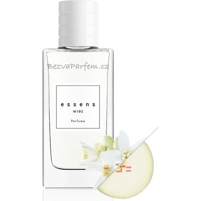 Essens W195 parfém dámský 50 ml