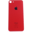 Kryt Apple iPhone 8 zadní Červený