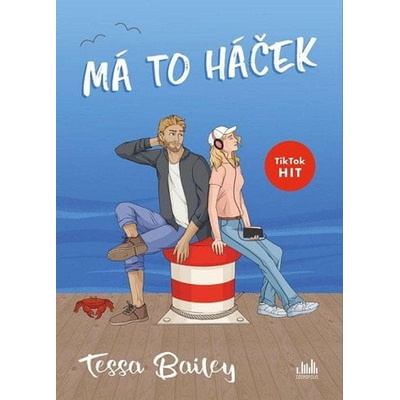 Má to háček