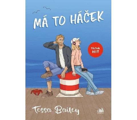 Má to háček