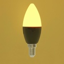 RETLUX Chytrá žárovka LED smart 4,5W E14 RGB CCT HOME RSH 100 C37 52000055