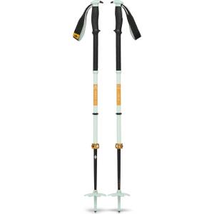 Black Diamond Щеки за ски-туринг Black Diamond Traverse Pro Ski Poles Ski touring poles - Foam Green - размер 155 cm (419-0411-0112)