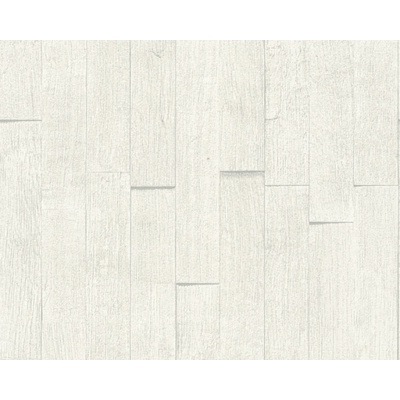 A.S. Création 355842 Vliesová tapeta na zeď Woods and Stone rozměry 0,53 x 10,05 m