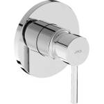 Jika Mio Style - Скрита батерия, с корпус, хромирана H3312F60040001 (H3312F60040001)
