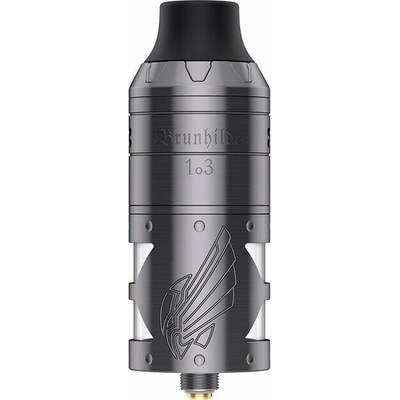 Vapefly Clearomizér Brunhilde 1o3 RTA Gunmetal 7ml