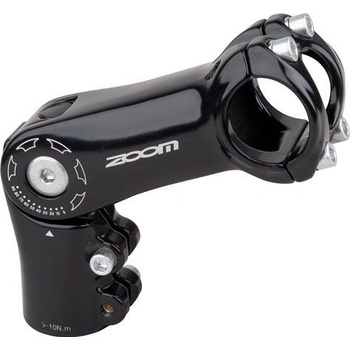 Zoom Ahead Plus