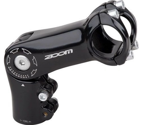 Zoom Ahead Plus