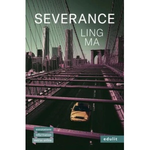 Severance (2022)
