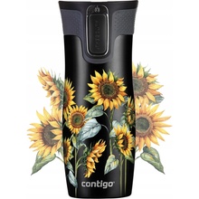 Contigo West Loop termohrnek 470 ml slunečnice