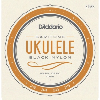 D'Addario EJ53B