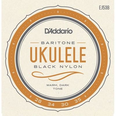 D'Addario EJ53B