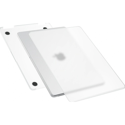 Epico Slim Shell kryt MacBook Neo - matná transparení 96310101000001