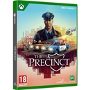 The Precinct