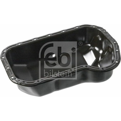 Olejová vaňa FEBI BILSTEIN febi Plus 07407
