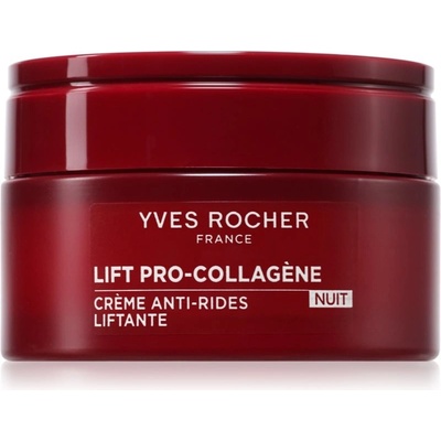 Yves Rocher Lift Pro Collagéne noční péče 50 ml