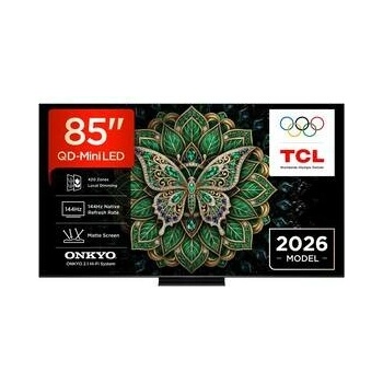 TCL 85C6K PRO
