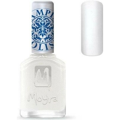 Moyra Stamping Polish lak na nehty SP 07 12 ml