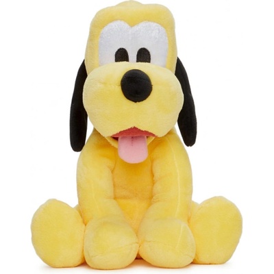 Minnie a Mickey Mouse Disney Pluto 22 cm