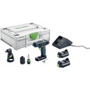 Festool TXS 2,6-Set