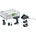 Festool TXS 2,6-Set