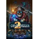 Cave Digger 2