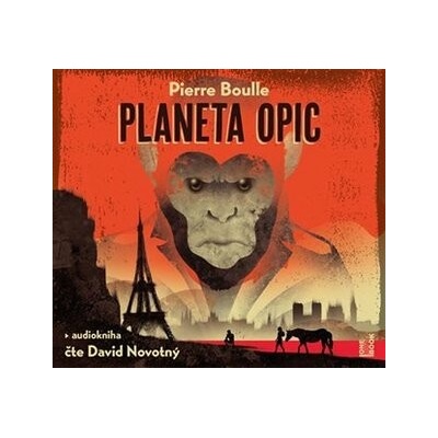 Planeta opic