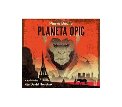 Planeta opic