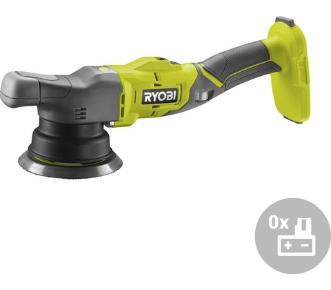 Ryobi R18P-0