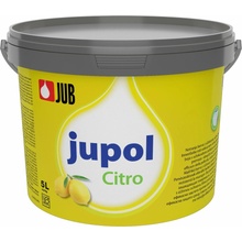 Jub Jupol Citro bílá 2l