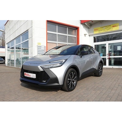 Toyota C-HR 2.0 Plug-In 164 kW
