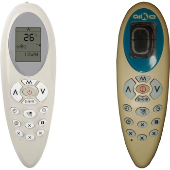 AIKO zba-01sr - оригинален дистанционен контрол (zba-01sr)