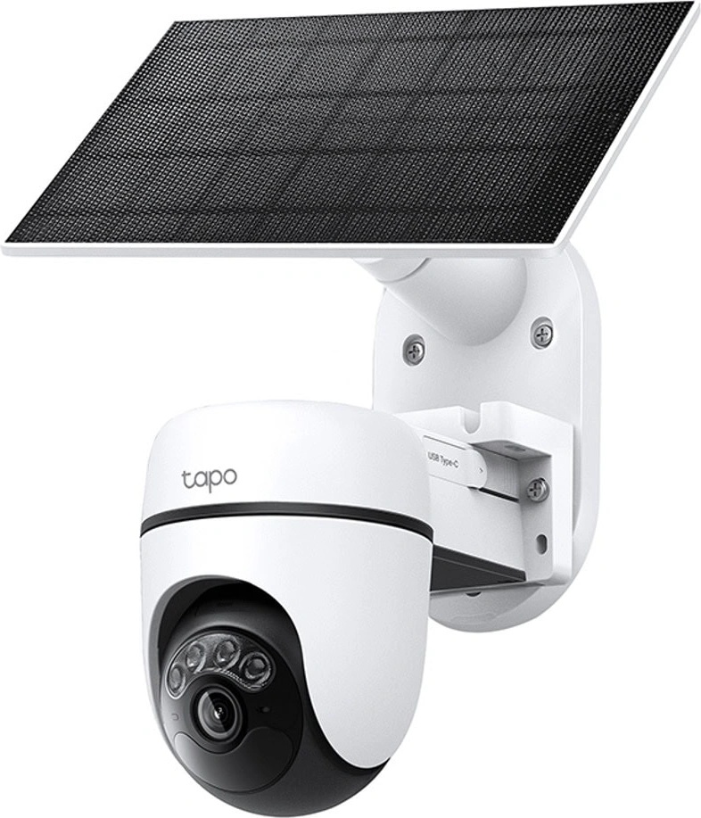TP-Link Tapo C610 KIT