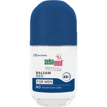 Sebamed Roll-on balzám pro muže 50 ml