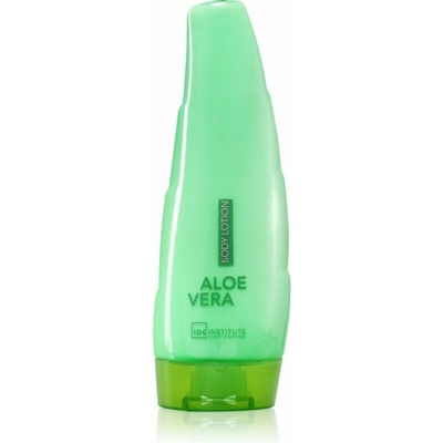 IDC Institute Aloe Vera telové mlieko 270 ml
