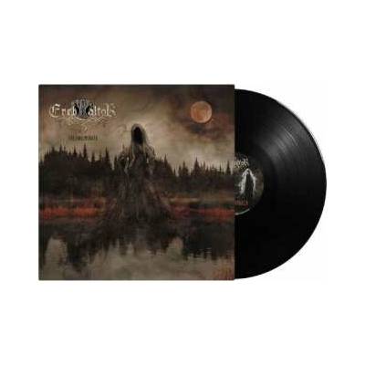 Ereb Altor: Hälsingemörker LP