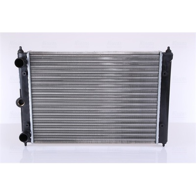 Chladič, chlazení motoru NISSENS 651721