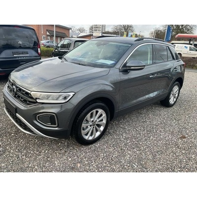 Volkswagen T-Roc 1.5 TSI Life DSG 110 kW