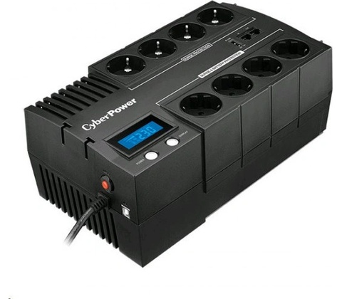 CyberPower BR700ELCD