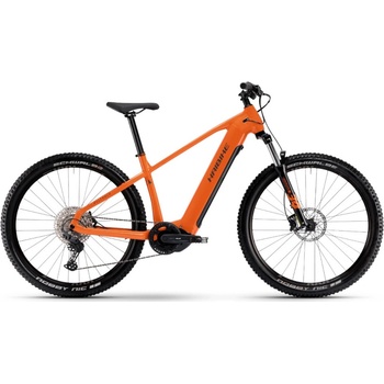 Haibike Alltrack 6 2024