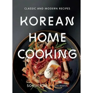 Korean Home Cooking | Sohui Kim (ISBN: 9781419732409)